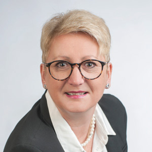 Ulrike Hofer