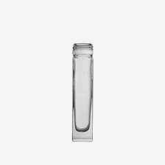 Eszencia üveg 50 ml, szájforma PP31,5
