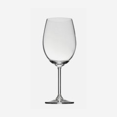 Glass&Co boros pohár "Chianti"