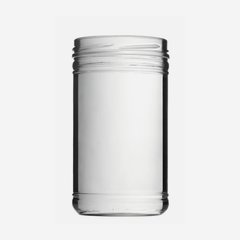 Konzerves üveg,1053 ml,átlátszó,szájforma:TO100