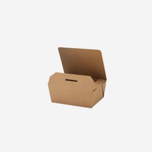 Take-away doboz ( 105 db/ csom.egység)