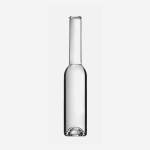 Opera üveg,200ml,fehér,szájforma:dugó