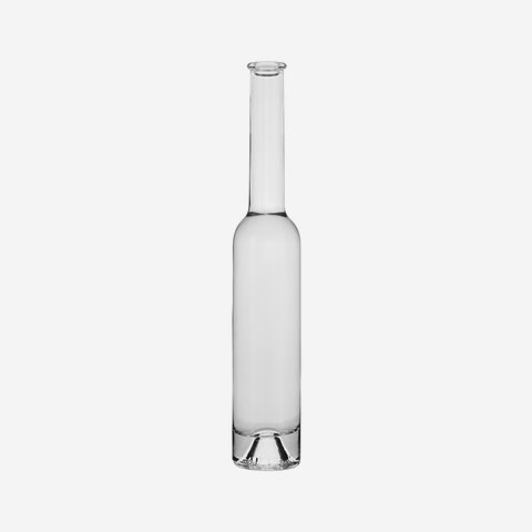 Platin üveg,40 ml,színtelen,szájkiképzés:dugó (kartondoboz) online bestellen