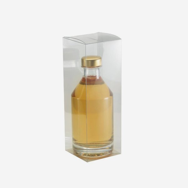 Clear Box, 1 x 0,2l VIVA és DESTILLATA üveghez