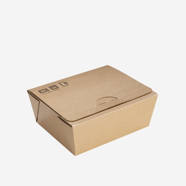 Take-away doboz ( 105 db/ csom.egység)