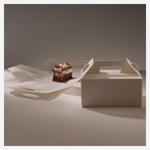 Take-away doboz